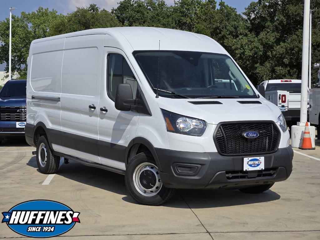used 2023 Ford Transit-250 car, priced at $39,777