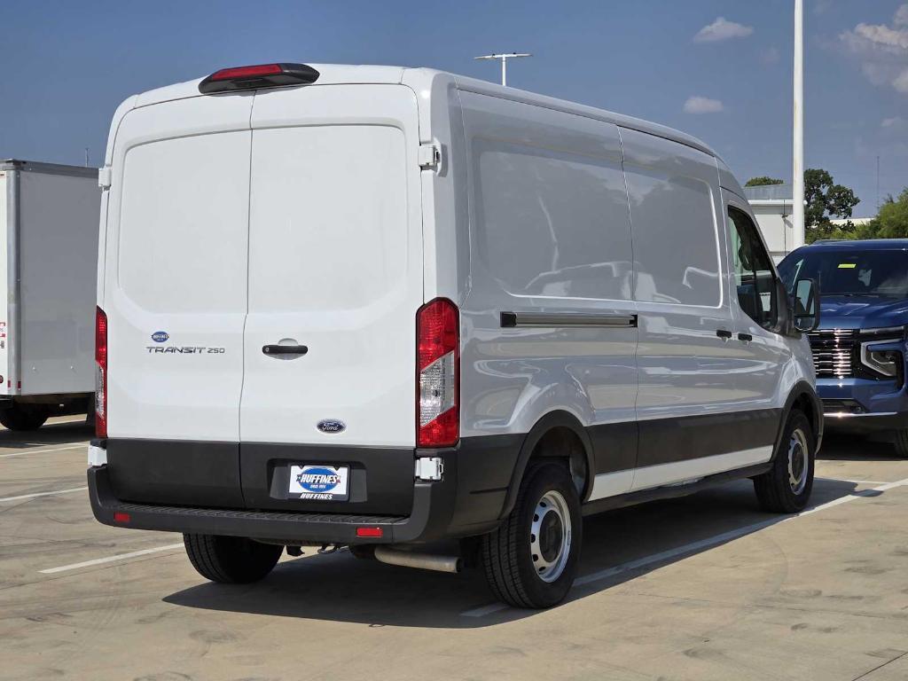 used 2023 Ford Transit-250 car, priced at $39,777