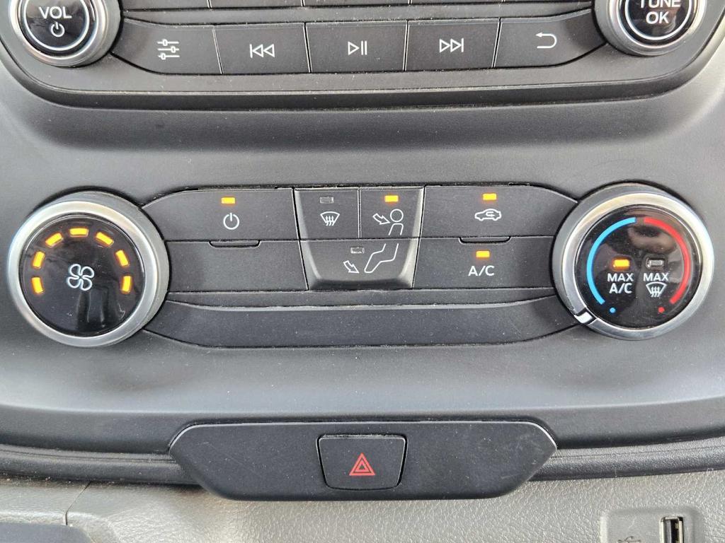 used 2023 Ford Transit-250 car, priced at $39,777