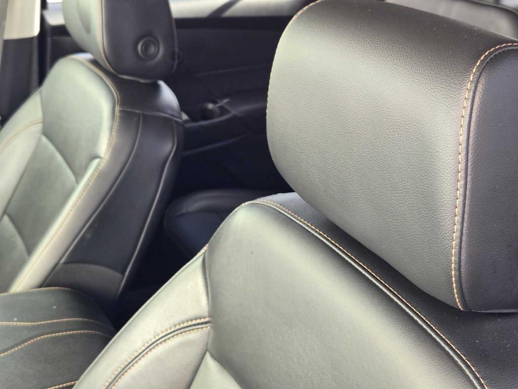 used 2019 Chevrolet Traverse car, priced at $19,877