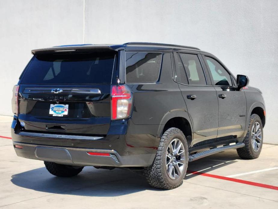 used 2021 Chevrolet Tahoe car, priced at $44,777