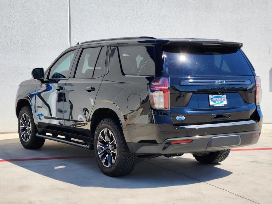 used 2021 Chevrolet Tahoe car, priced at $44,777