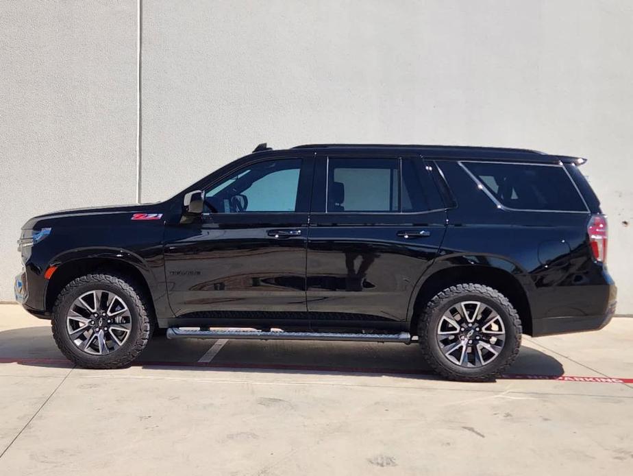 used 2021 Chevrolet Tahoe car, priced at $44,777