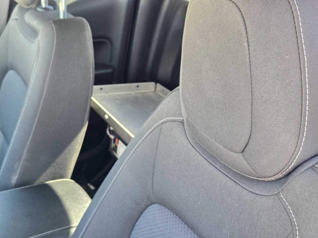 used 2022 Chevrolet Colorado car, priced at $21,877