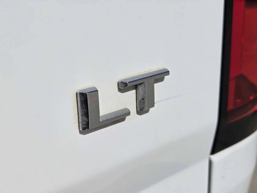 used 2022 Chevrolet Colorado car, priced at $21,877