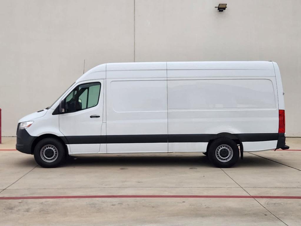 used 2022 Mercedes-Benz Sprinter 2500 car, priced at $39,877