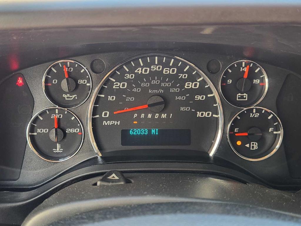 used 2018 Chevrolet Express 2500 car, priced at $19,977