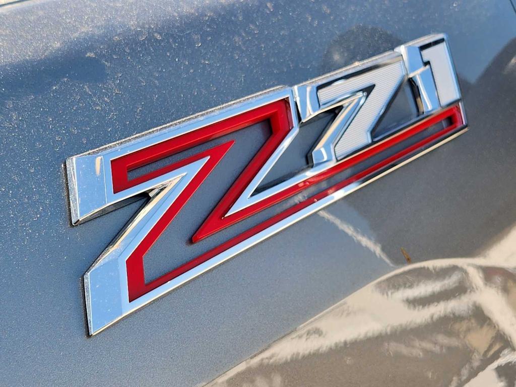 new 2025 Chevrolet Silverado 2500 car, priced at $54,275