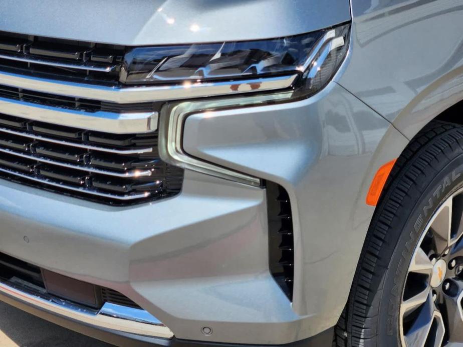 new 2024 Chevrolet Tahoe car, priced at $65,855