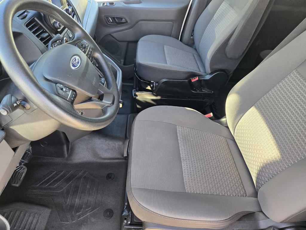 used 2023 Ford Transit Connect car, priced at $42,877