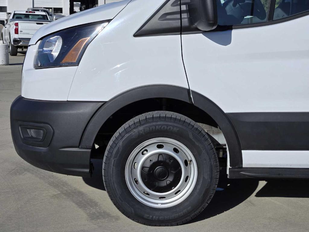 used 2023 Ford Transit Connect car, priced at $42,877