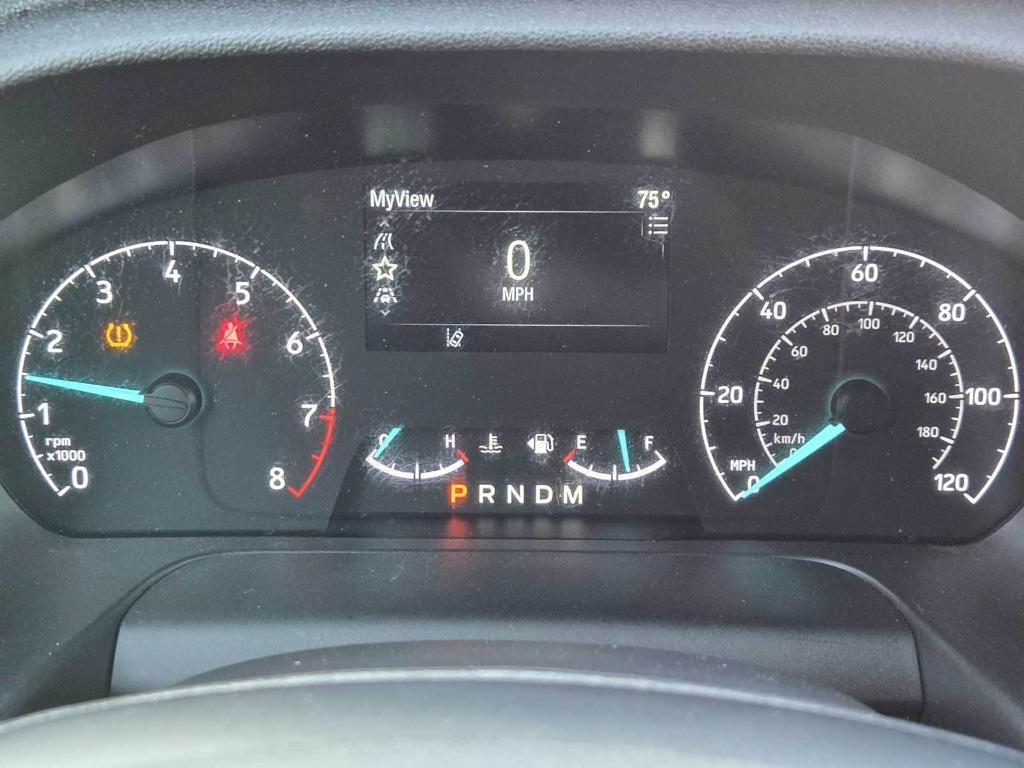 used 2023 Ford Transit Connect car, priced at $42,877