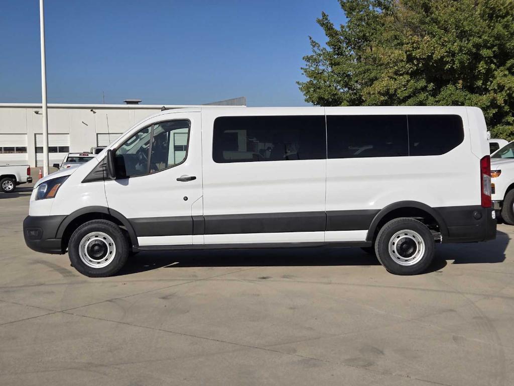 used 2023 Ford Transit Connect car, priced at $42,877