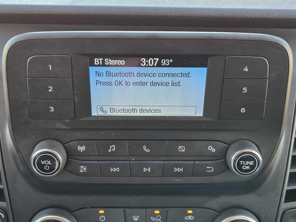 used 2023 Ford Transit Connect car, priced at $42,877