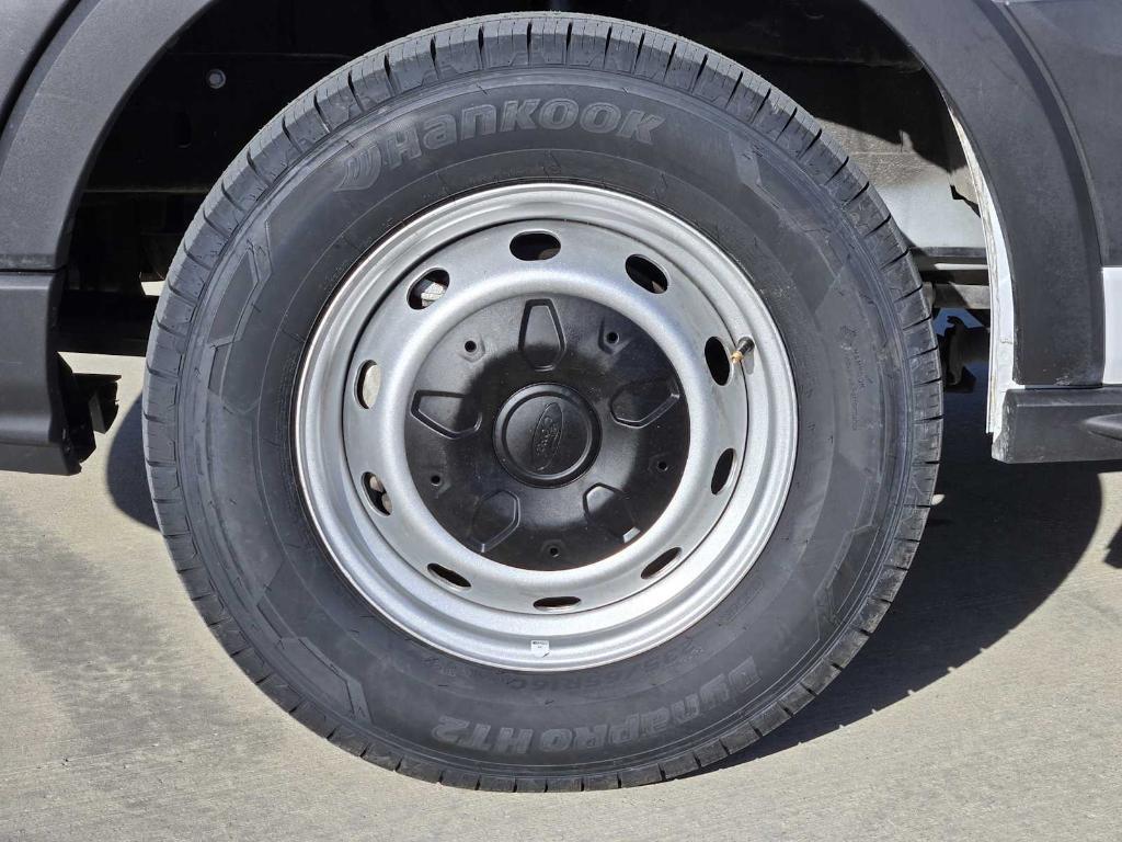 used 2023 Ford Transit Connect car, priced at $42,877