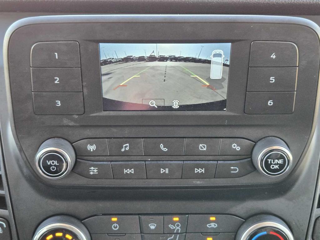 used 2023 Ford Transit Connect car, priced at $42,877
