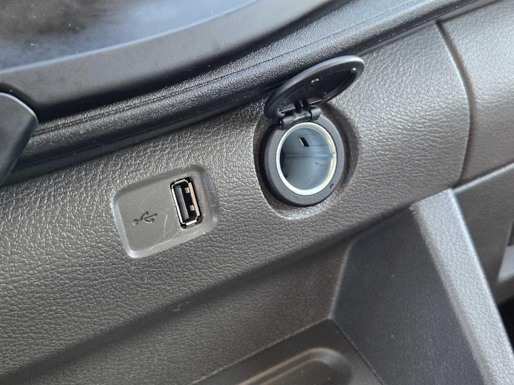 used 2023 Ford Transit Connect car, priced at $42,877