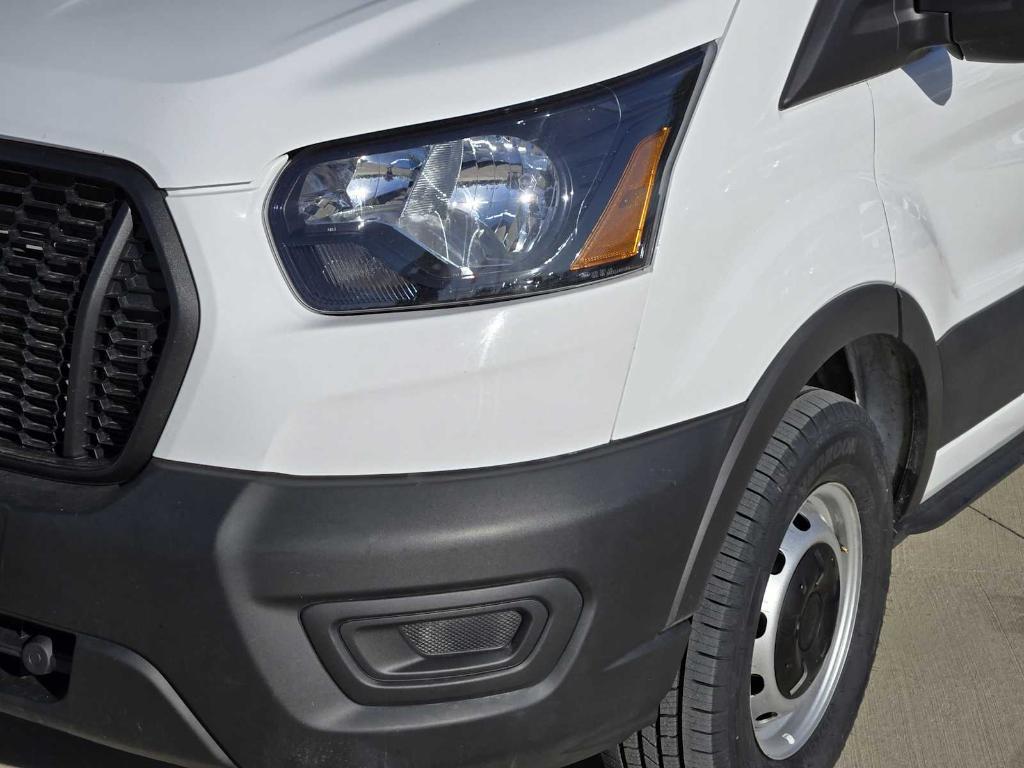 used 2023 Ford Transit Connect car, priced at $42,877