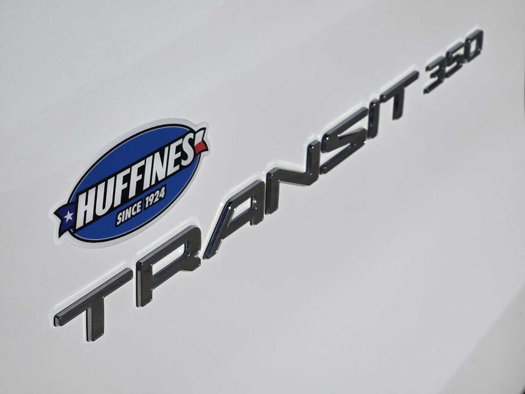 used 2023 Ford Transit Connect car, priced at $42,877