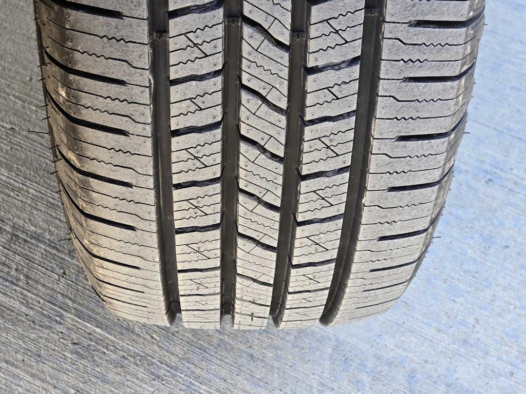 used 2023 Ford Transit Connect car, priced at $42,877