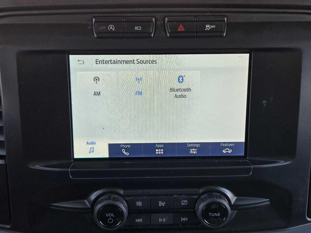 used 2021 Ford F-150 car, priced at $24,777