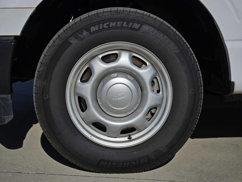 used 2021 Ford F-150 car, priced at $24,777