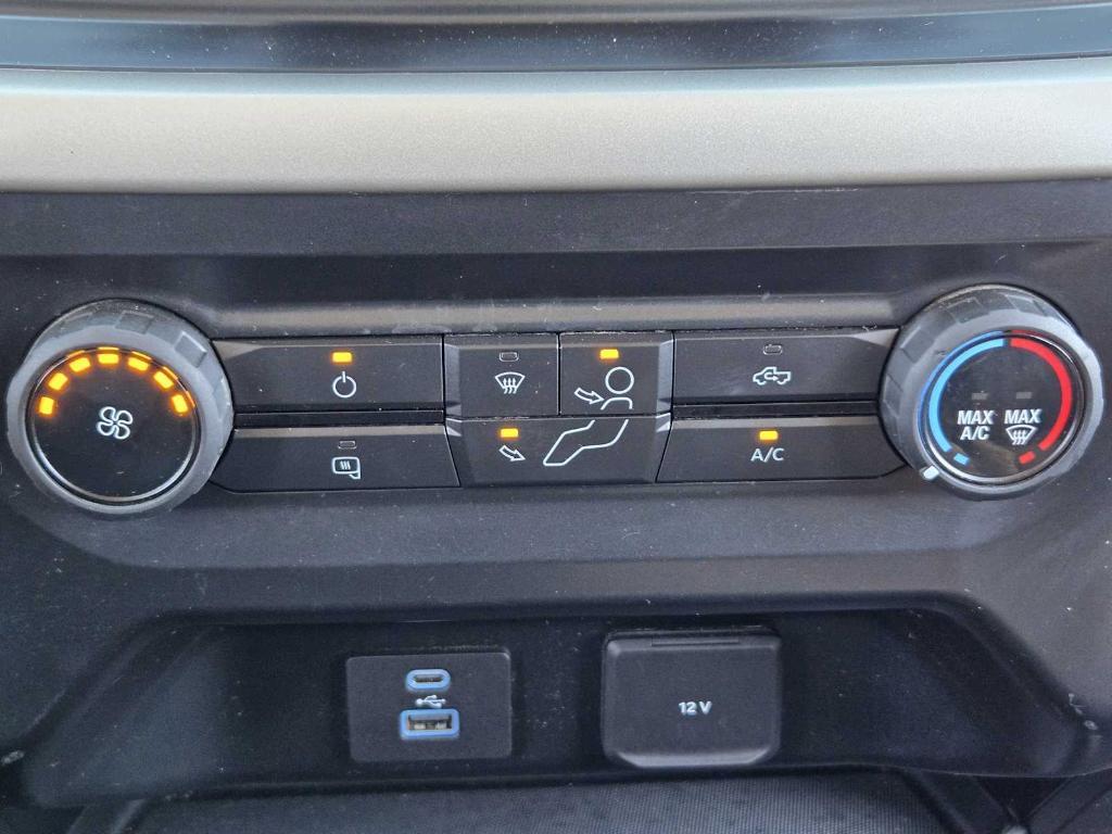 used 2021 Ford F-150 car, priced at $24,777