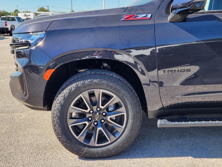 new 2024 Chevrolet Tahoe car, priced at $68,690