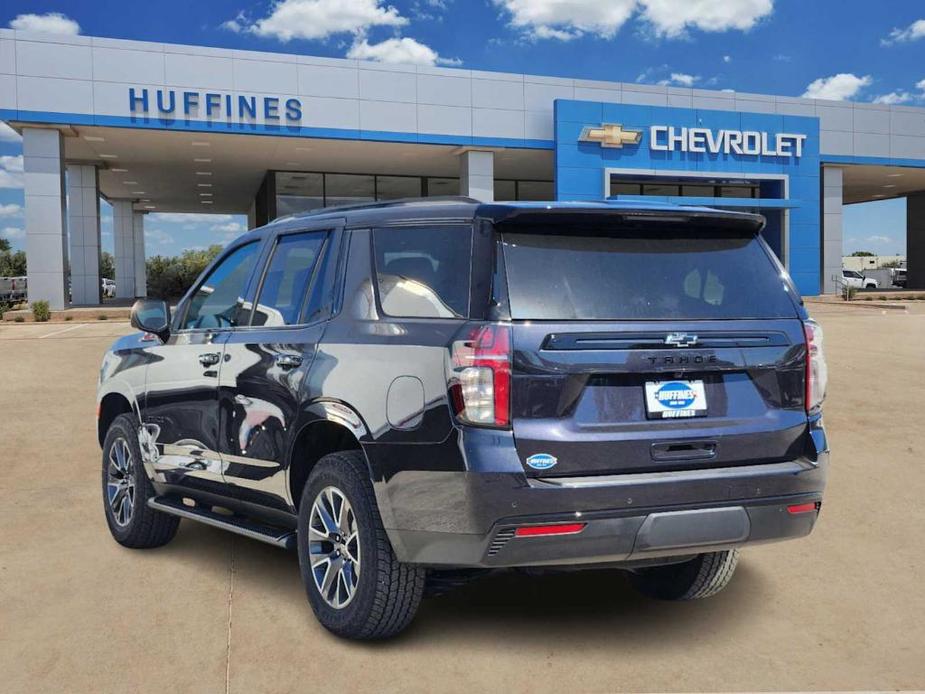 new 2024 Chevrolet Tahoe car, priced at $68,690