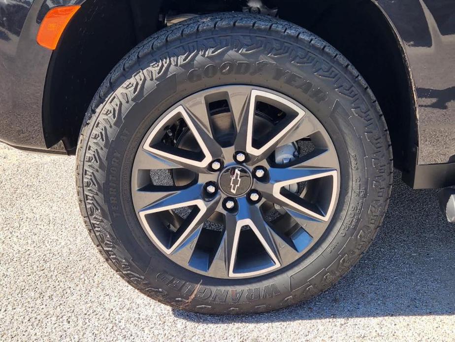 new 2024 Chevrolet Tahoe car, priced at $68,690