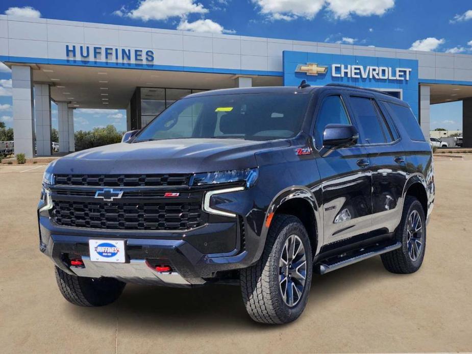 new 2024 Chevrolet Tahoe car, priced at $68,690