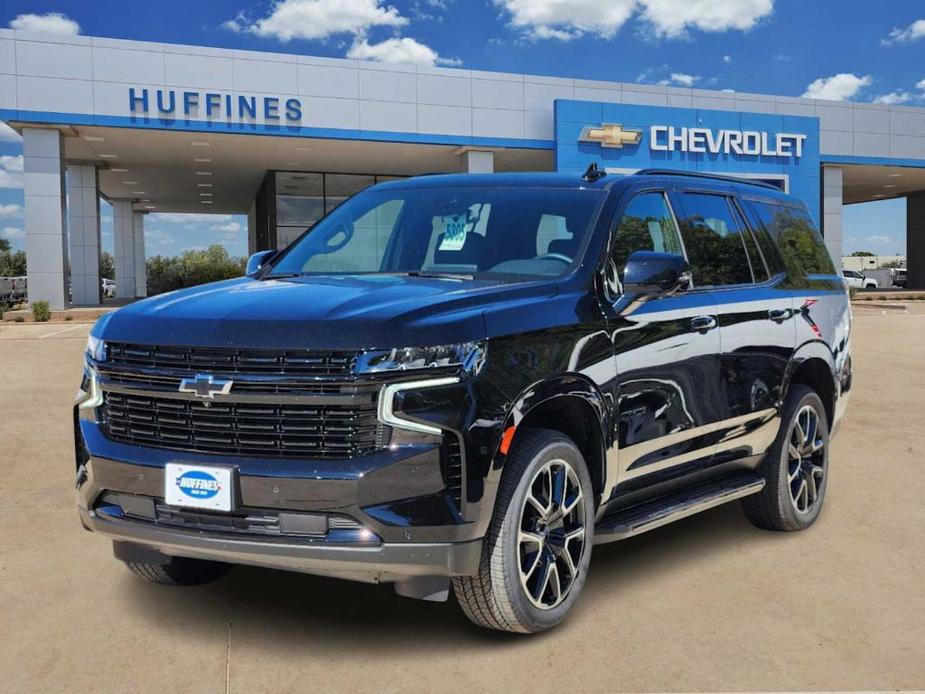 new 2024 Chevrolet Tahoe car, priced at $65,540