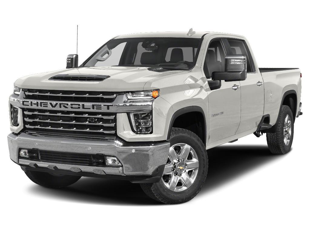 used 2022 Chevrolet Silverado 3500 car, priced at $53,877