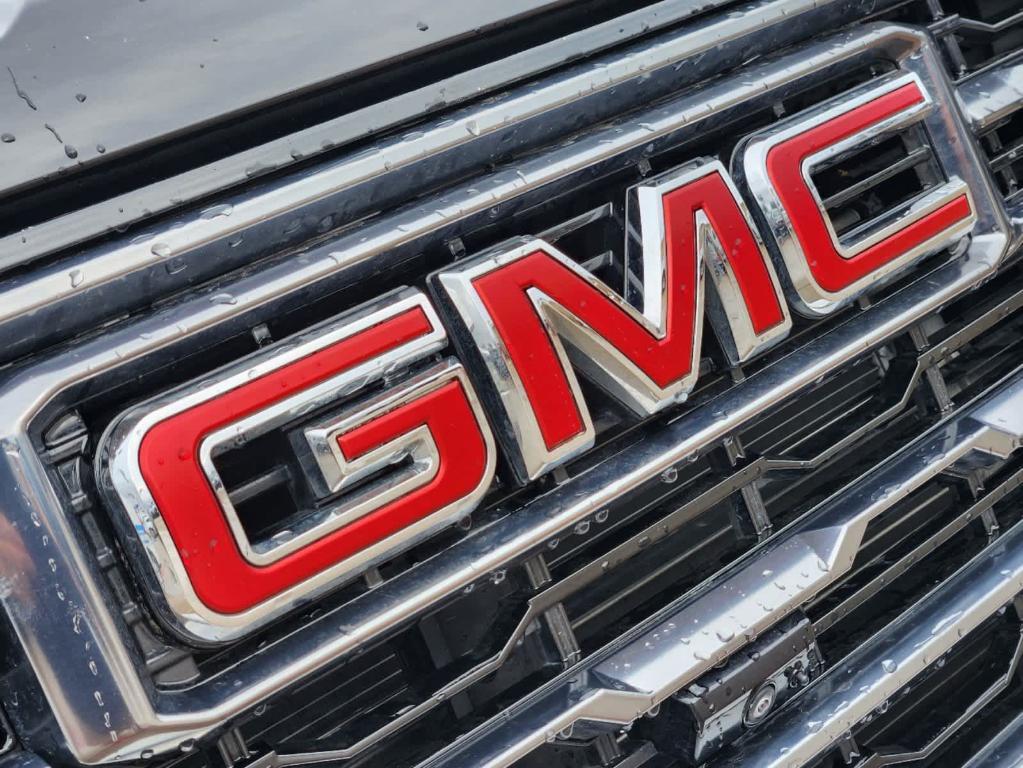 used 2024 GMC Sierra 2500 car, priced at $70,877