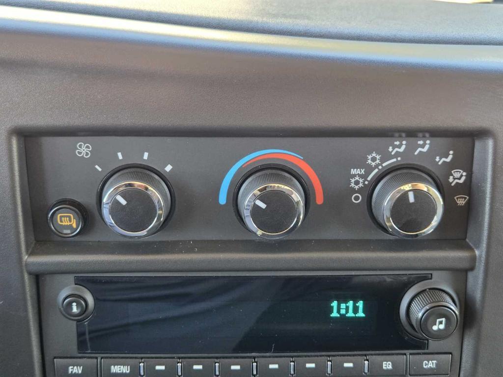 used 2025 Chevrolet Express 2500 car, priced at $44,877