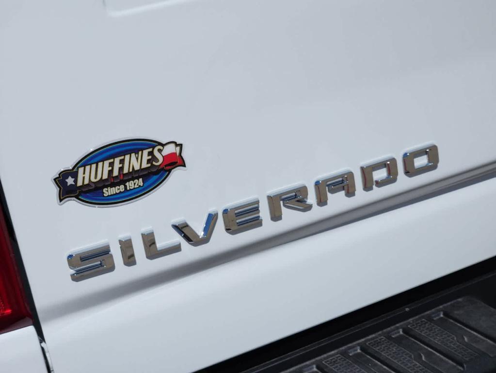 new 2024 Chevrolet Silverado 2500 car, priced at $55,045