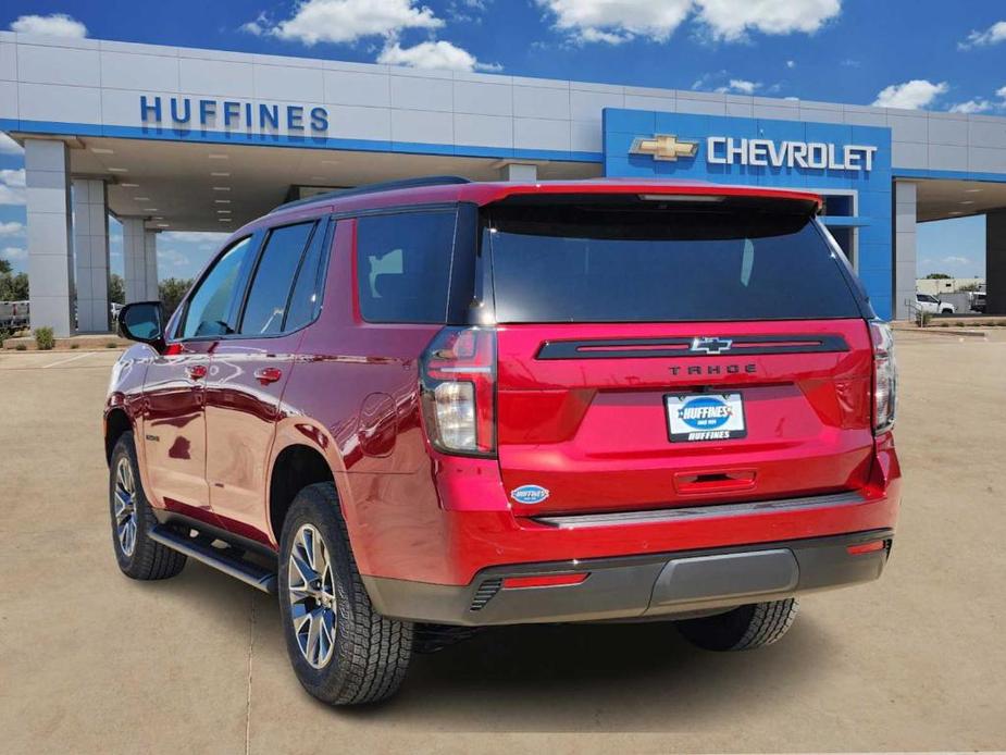 new 2024 Chevrolet Tahoe car, priced at $69,185