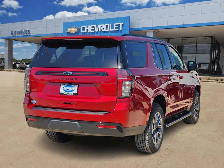 new 2024 Chevrolet Tahoe car, priced at $69,185