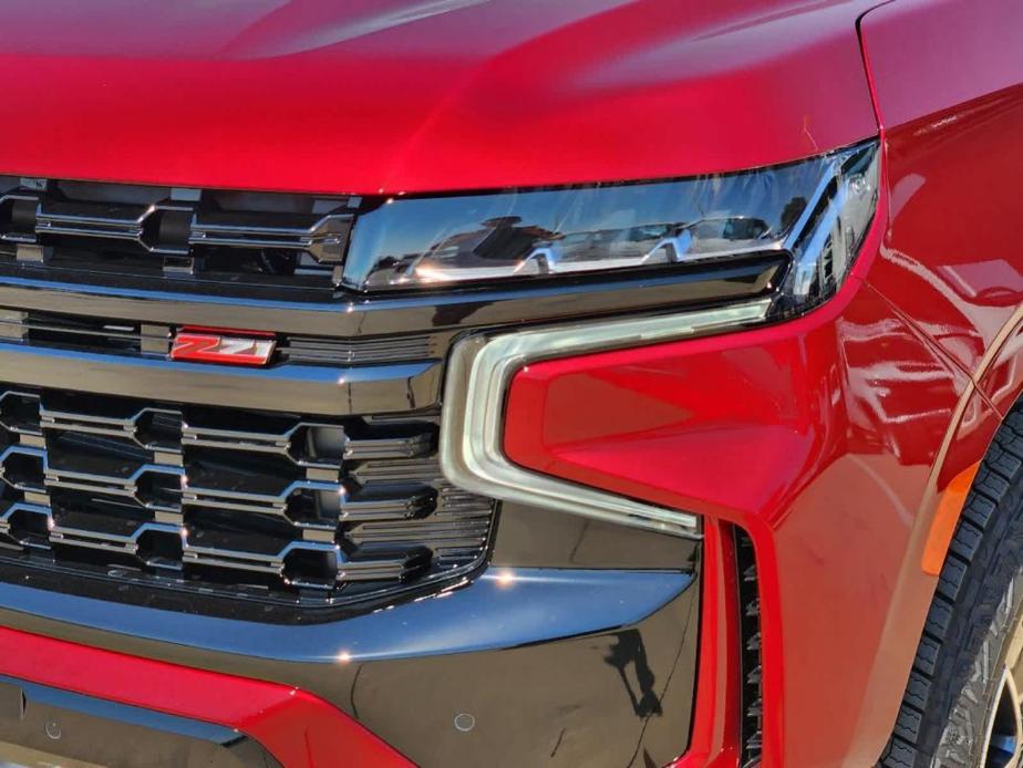 new 2024 Chevrolet Tahoe car, priced at $69,185