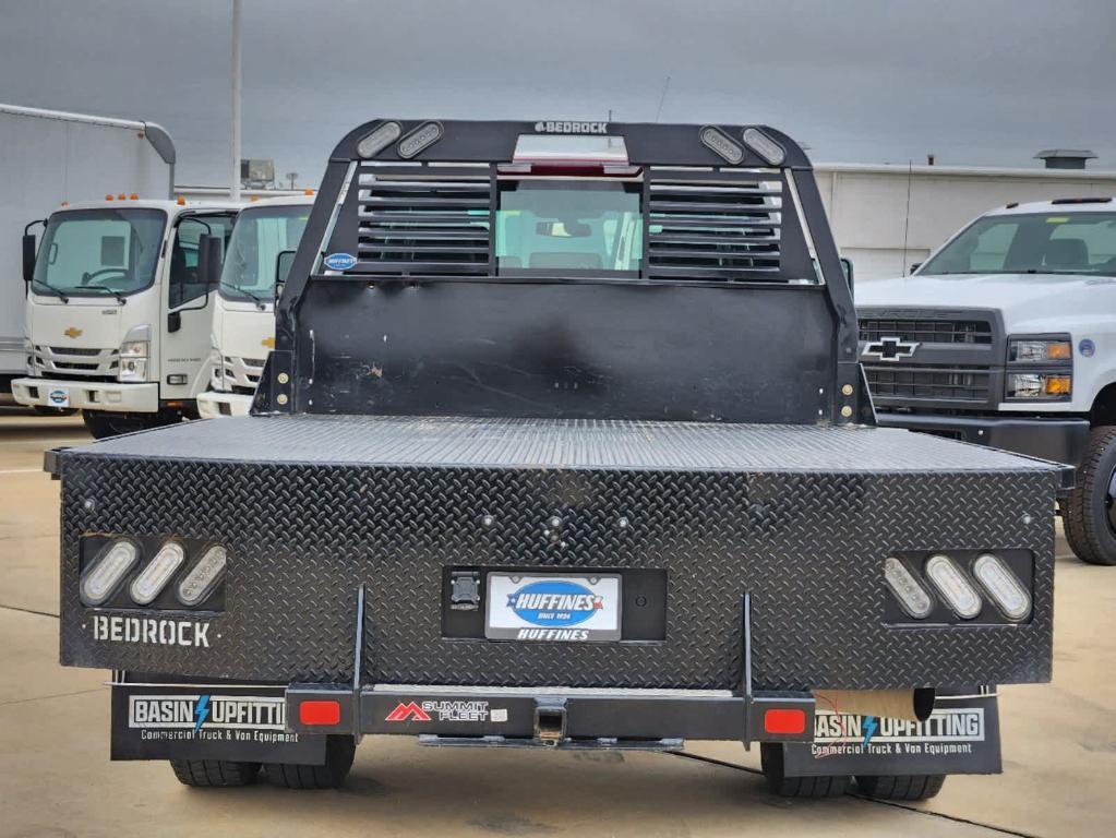 used 2023 Chevrolet Silverado 3500 car, priced at $53,877