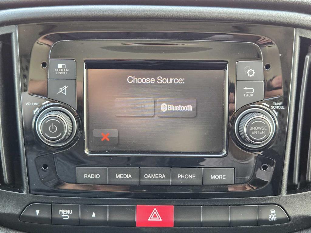 used 2021 Ram ProMaster City car, priced at $23,577