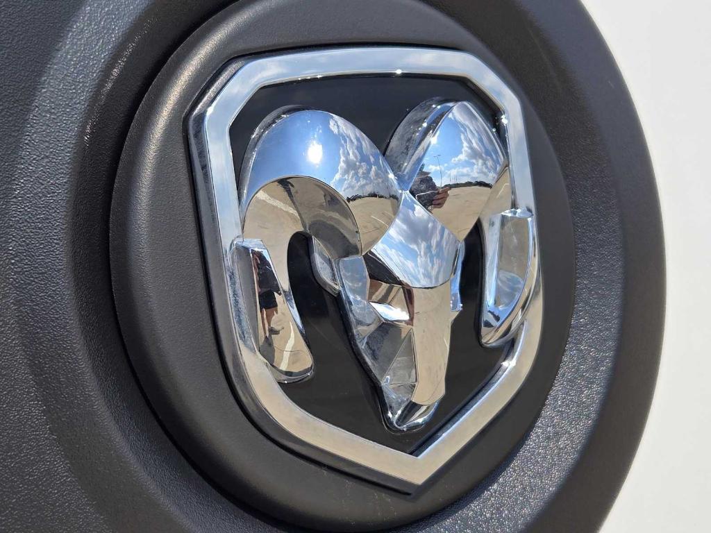 used 2021 Ram ProMaster City car, priced at $23,577