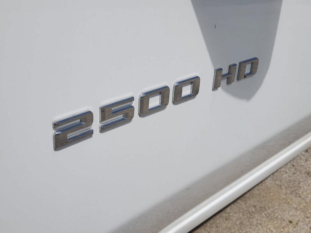 new 2023 Chevrolet Silverado 2500 car, priced at $82,255