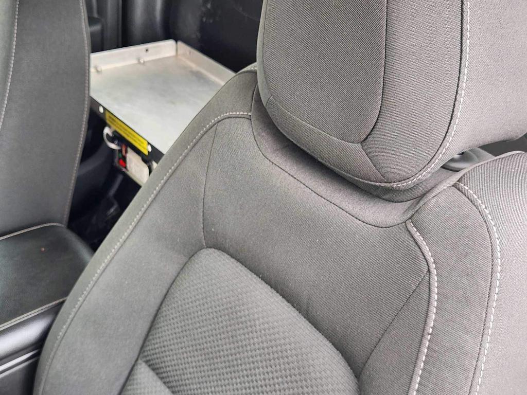 used 2022 Chevrolet Colorado car, priced at $21,877