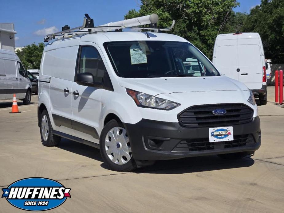 used 2020 Ford Transit Connect car, priced at $24,577