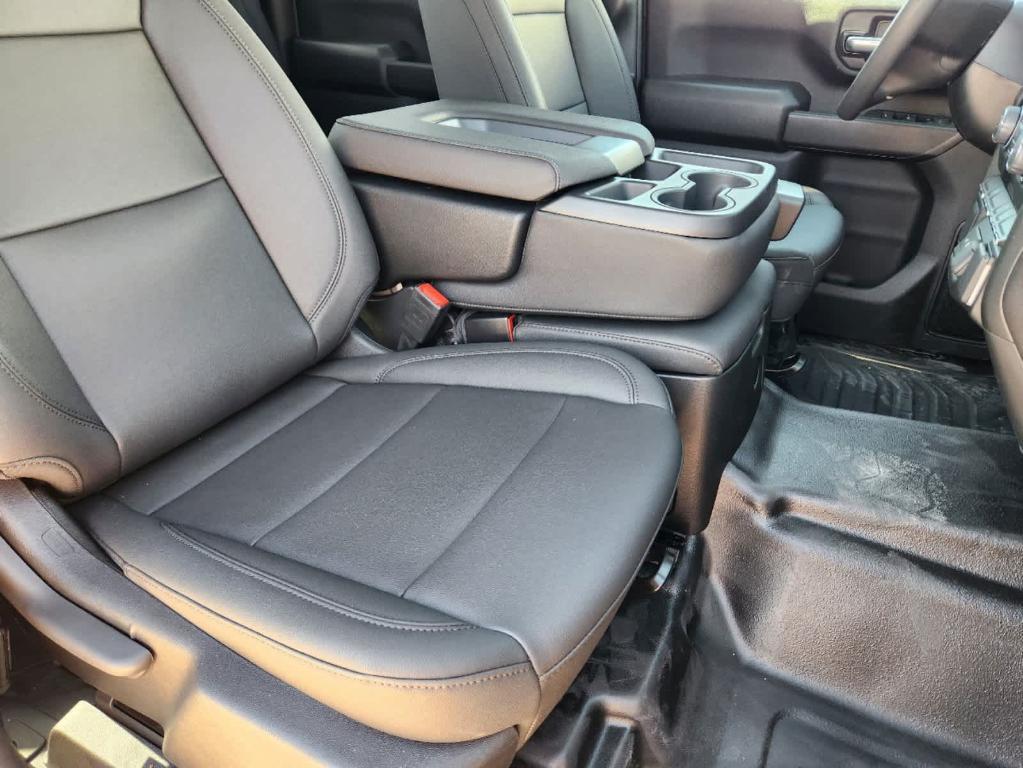 new 2024 Chevrolet Silverado 2500 car, priced at $68,333