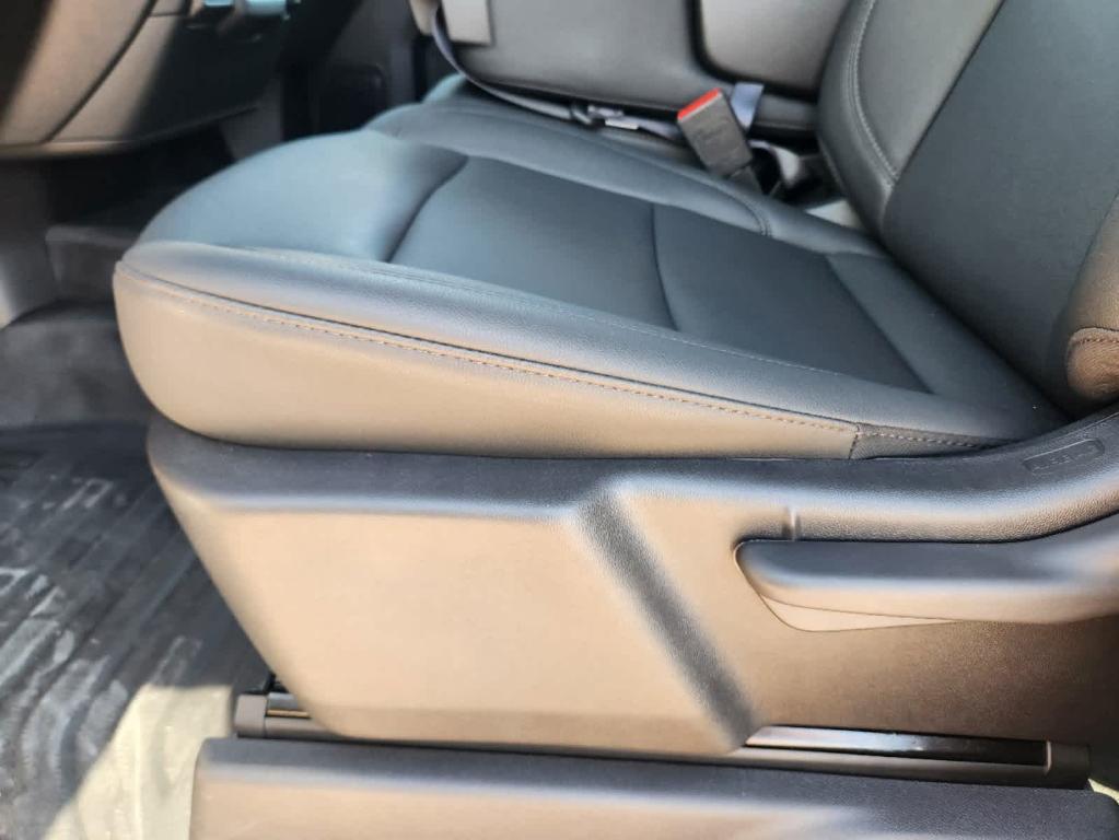 new 2024 Chevrolet Silverado 2500 car, priced at $68,333
