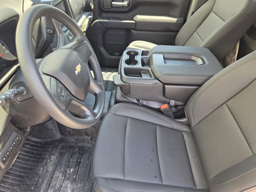 new 2024 Chevrolet Silverado 3500 car, priced at $74,863