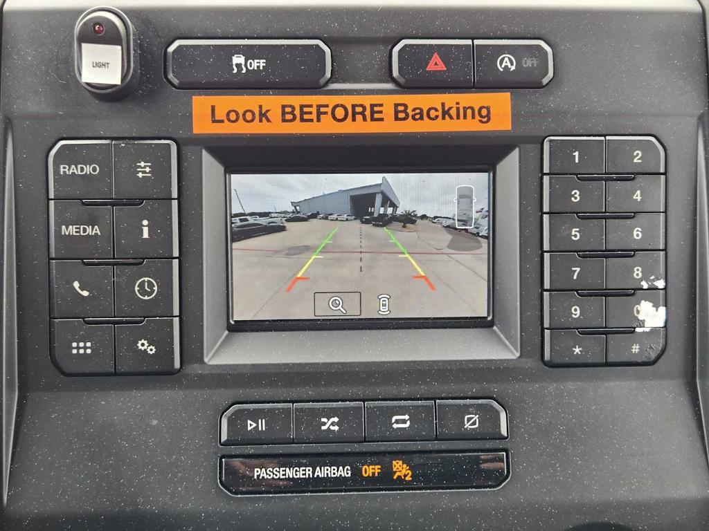 used 2019 Ford F-150 car, priced at $21,477