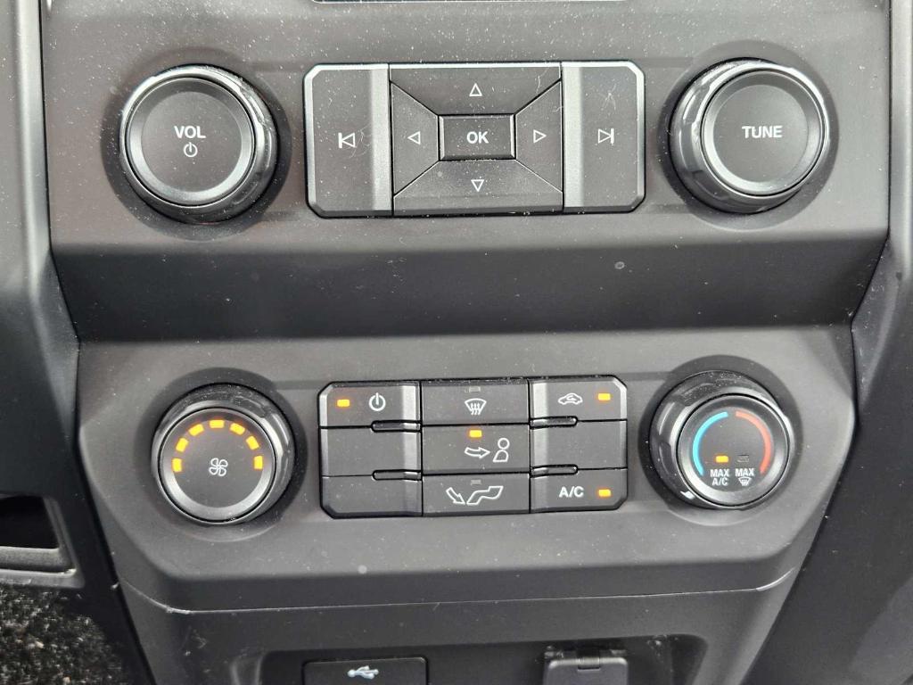 used 2019 Ford F-150 car, priced at $21,477